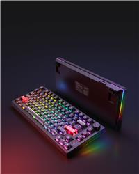 Dareu EK75 RT Wired Magnetic Mechanical Gaming Keyboard with Analog Hall-Effect Switches
