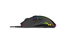 iCAN ST-GM386 Wired Gaming Mouse with RGB Lighting,7200DPI