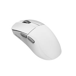 DAREU A950 WING WHITE 3-mode 8000Hz 30000DPI 35g gaming mouse(Open Box)