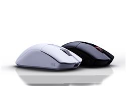 DAREU A950 WING WHITE 3-mode 8000Hz 30000DPI 35g gaming mouse(Open Box)