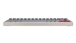 Magger68 Perf Champagne Gold 60% Magnetic Switch Gaming Keyboard