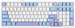 Clavier mécanique tri-mode Aula F99(Open Box)