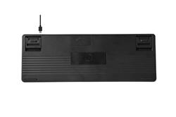 Clavier de jeu sans fil à structure GS tri-mode iCAN 68 touches