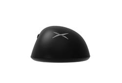 Delux M900 1KHz Wireless Gaming Mouse, 63g, 6 Bottons, 12000 DPI, 400MAh Li-Power Battery, 80M Huano Pink Dot Switch, with Char