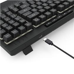 Redragon S141 Wired Membrane Gaming Keyboard & Mouse 2-in-1 Combo