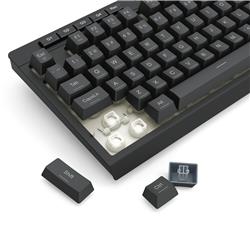 Redragon S141 Wired Membrane Gaming Keyboard & Mouse 2-in-1 Combo