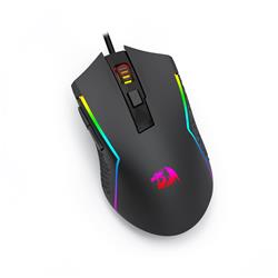 Redragon S141 Wired Membrane Gaming Keyboard & Mouse 2-in-1 Combo