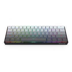 Redragon K617 60% Wired Magnetic Switch Gaming Keyboard, Rapid Trigger
