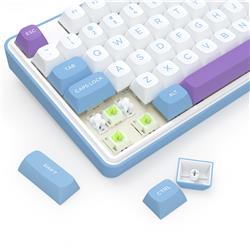 Redragon K707 Tri-Mode Ten-Key-Less RGB Mechanical Gaming Keyboard