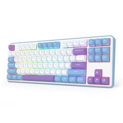 Redragon K707 Tri-Mode Ten-Key-Less RGB Mechanical Gaming Keyboard