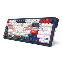 Redragon K686 Tri-Mode 98 Key RGB Mechanical Gaming Keyboard(Open Box)
