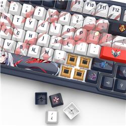 Redragon K686 Tri-Mode 98 Key RGB Mechanical Gaming Keyboard(Open Box)