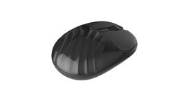 Souris de bureau DAREU LM135G 2,4G sans fil 1200 DPI