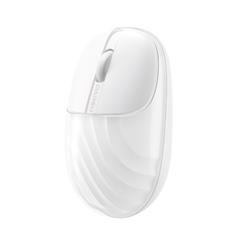 DAREU LM135G White Office Mouse 2.4G Wireless 1200DPI