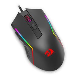 Redragon M616 RGB Wired Optical Gaming Mouse 10,000 DPI