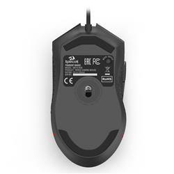 Redragon M616 RGB Wired Optical Gaming Mouse 10,000 DPI