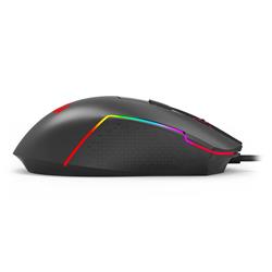 Redragon M616 RGB Wired Optical Gaming Mouse 10,000 DPI