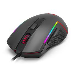 Redragon M616 RGB Wired Optical Gaming Mouse 10,000 DPI