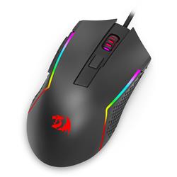 Redragon M616 RGB Wired Optical Gaming Mouse 10,000 DPI