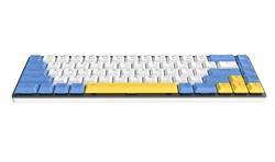 Commutateur à profil bas 65 % bimode Bluetooth/filaire DAREU EK868