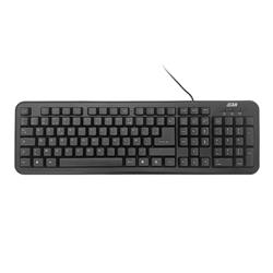 iCAN CK-918 Wired Bilingual Keyboard & Mouse Combo