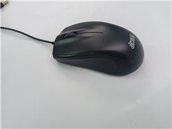 ICAN Full-Size (100%), Black - US ANSI