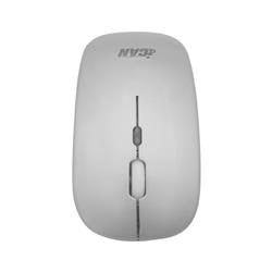 iCAN Wireless Mouse, 2.4G Slim Portable Computer Mice