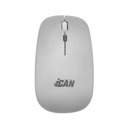 iCAN Wireless Mouse, 2.4G Slim Portable Computer Mice