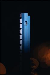 Varmilo Muse65 Gateron Magnetic Switch Gaming Keyboard, CNC Aluminum