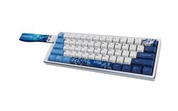 ATK x LEV EDGE60 Master Ver HE Magnetic keyboard, TTC RGB Magneto(Open Box)