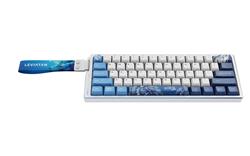 ATK x LEV EDGE60 Master Ver HE Magnetic keyboard, TTC RGB Magneto(Open Box)