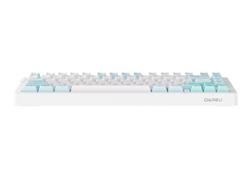 DAREU EK81 Max Tri-mode RGB Mechanical Gaming Keyboard, Compact Size