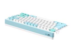 DAREU EK81 Max Tri-mode RGB Mechanical Gaming Keyboard, Compact Size