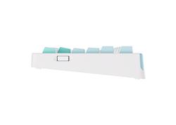 DAREU EK81 Max Tri-mode RGB Mechanical Gaming Keyboard, Compact Size