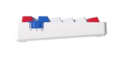 DAREU EK106 Wired Full Size RGB Mecha Style Mechanical Gaming Keyboard