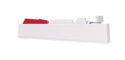 DAREU EK106 Wired Full Size RGB Mecha Style Mechanical Gaming Keyboard