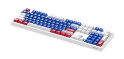 DAREU EK106 Wired Full Size RGB Mecha Style Mechanical Gaming Keyboard