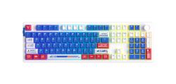 DAREU EK106 Wired Full Size RGB Mecha Style Mechanical Gaming Keyboard