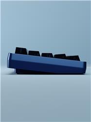 Varmilo Muse65 Gateron Magnetic Switch Gaming Keyboard, CNC Aluminum