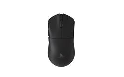 iCAN M3 Black Tri-Mode 58g Lightweight Gaming Mouse for eSports