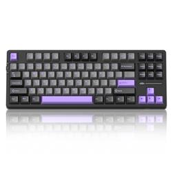 MageGee Light87 Gasket Wireless Tri-Mode Mechanical Keyboard