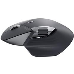 Souris sans fil multimode Rapoo MT760L