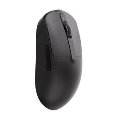 Akko Souris V9 Ultra Ambidextre Souris de jeu - Noir