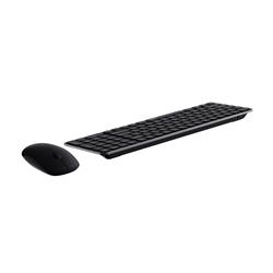 Clavier et souris sans fil Rapoo 9320M