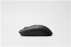 Akko Souris V9 Ultra Ambidextre Souris de jeu - Noir
