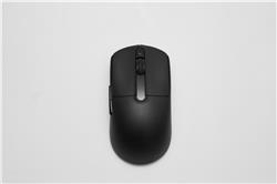 Akko Souris V9 Ultra Ambidextre Souris de jeu - Noir