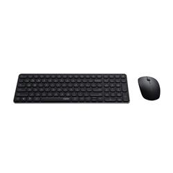 Clavier et souris sans fil Rapoo 9320M