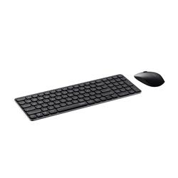 Clavier et souris sans fil Rapoo 9320M