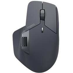 Souris sans fil multimode Rapoo MT760L