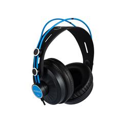 YANMAI Professional Audio Users Monitor Headphones, Black/Blue